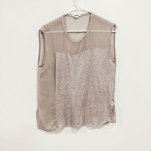Helmut Lang Silk shirt